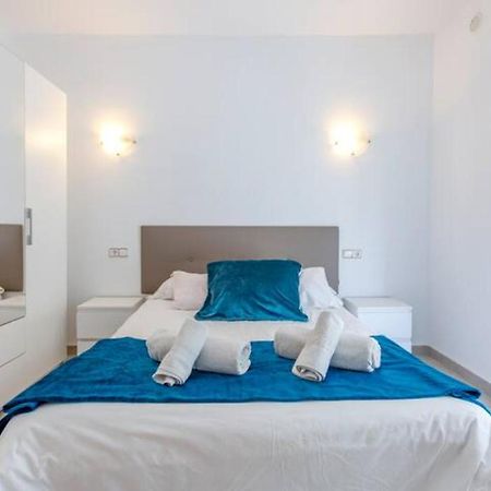 Appartement Casa Del Sol à Cala Millor  Extérieur photo