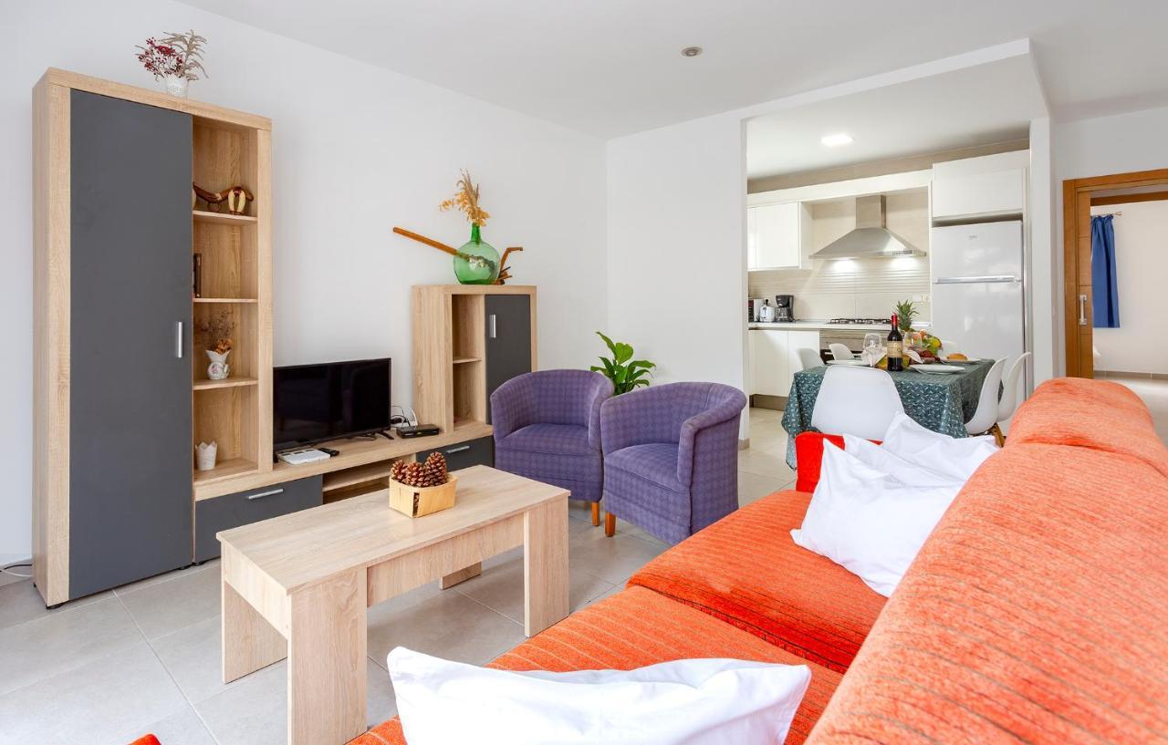 Appartement Casa Del Sol à Cala Millor  Extérieur photo