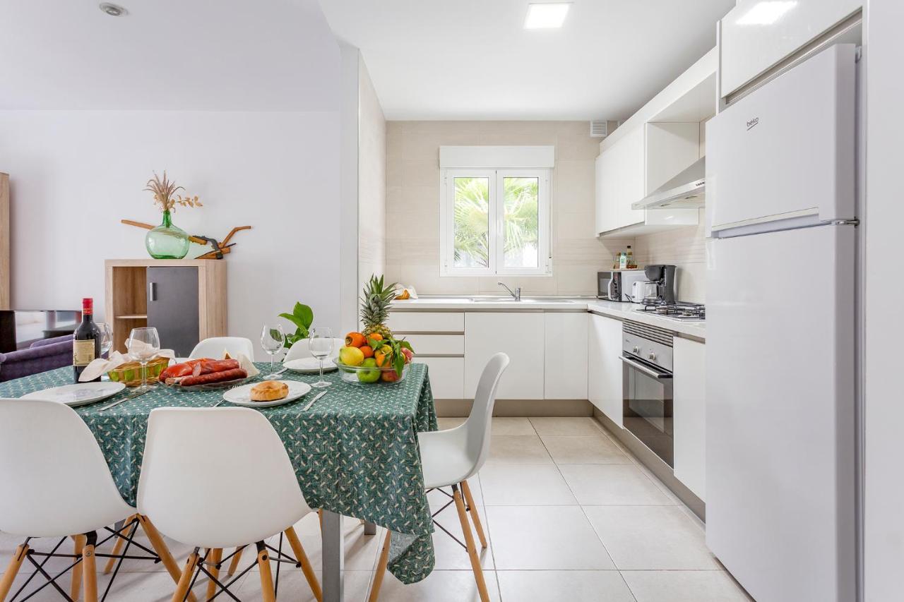 Appartement Casa Del Sol à Cala Millor  Extérieur photo