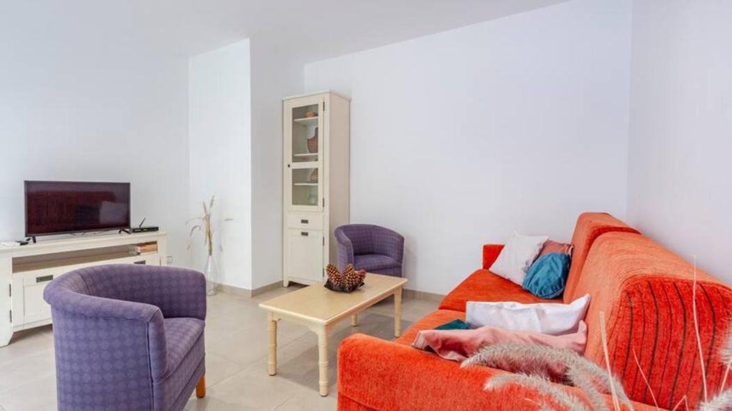 Appartement Casa Del Sol à Cala Millor  Extérieur photo